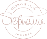 Stephanie Allin - logo