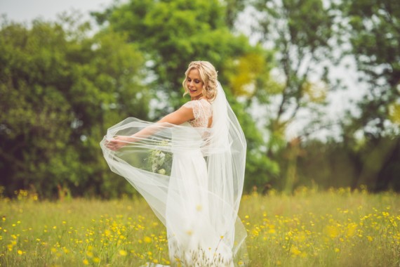 Joanna Borley Parker Stephanie Allin Wedding Dress